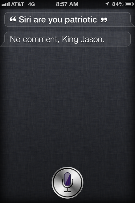 This Siri Update is Troubling